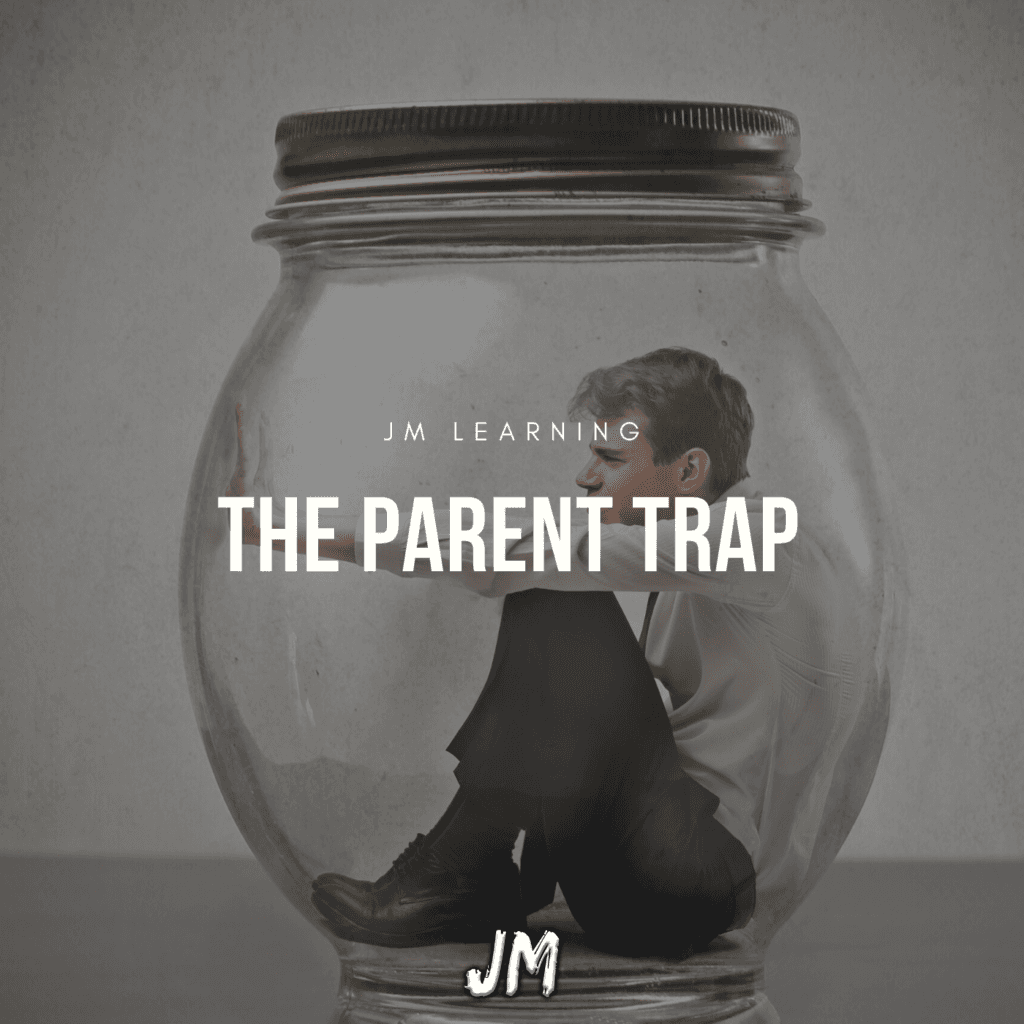 The Parent Trap article -