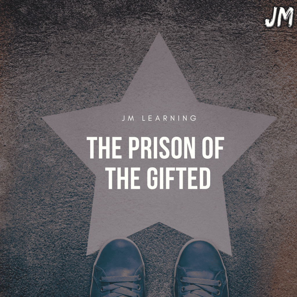 The Prison of the Gifted article -