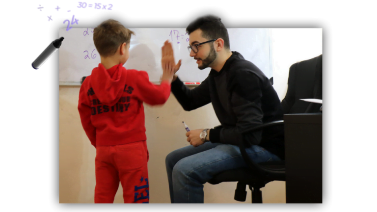 Elementary School Tutoring at the JM Learning Tutoring Center in NYC 3 SCALED