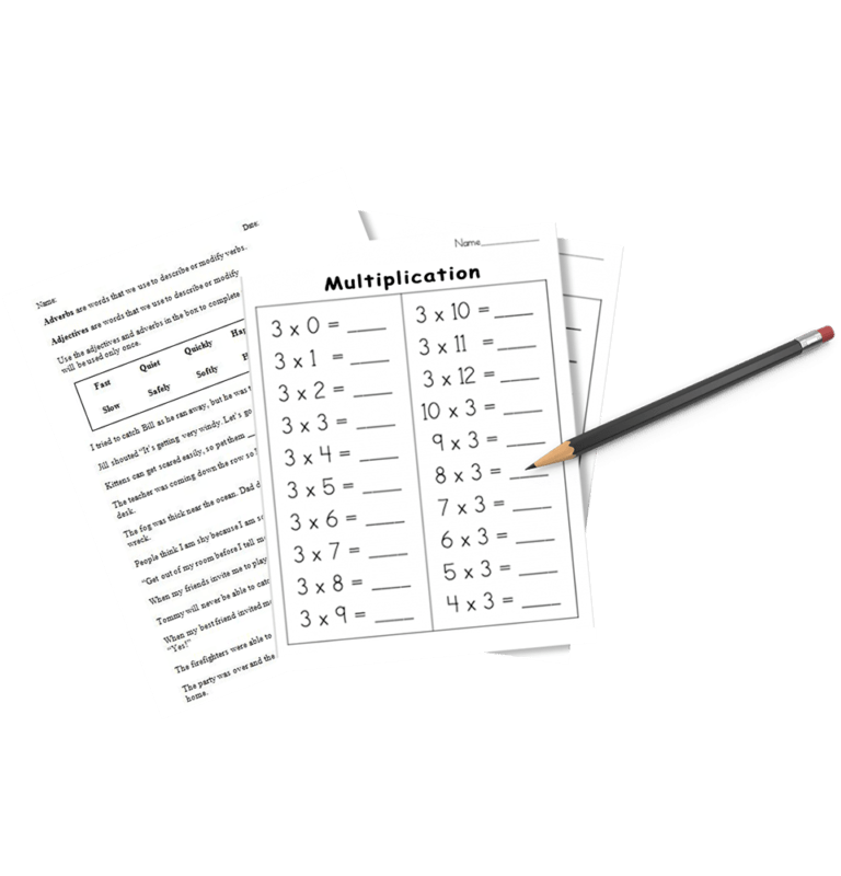 Homework Help Elementary School Tutoring