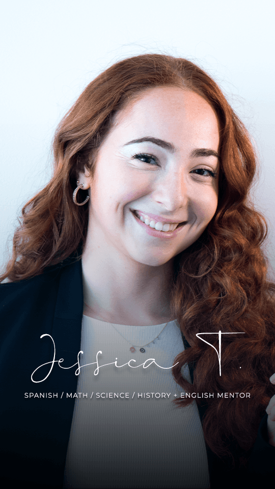 Jessica Taft Tutor JM Learning