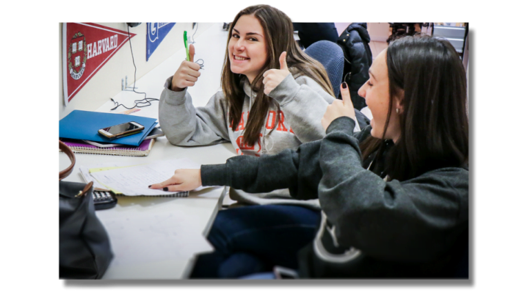 High School Tutoring at the JM Learning Tutoring Center in NYC 3 SCALED