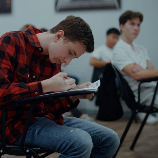 Brooklyn SAT Prep Courses and Classes