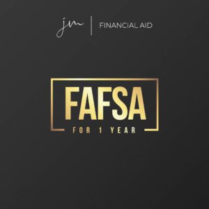 FAFSA Application Help