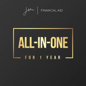 FAFSA Application Help All-in-One