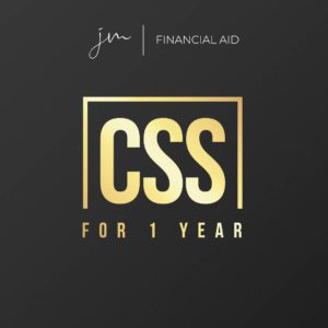 FAFSA Application Help CSS