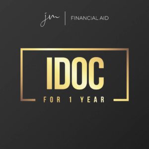 FAFSA Application Help IDOC