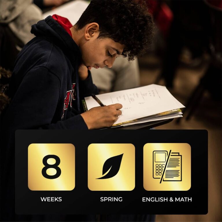 JM Learning NYC Spring SHSAT Prep Tutoring Classes