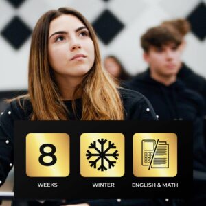 JM Learning NYC Winter SAT Prep Tutoring Classes