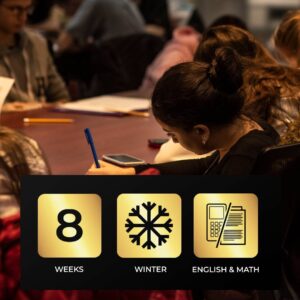 JM Learning NYC Winter SHSAT Prep Tutoring Classes