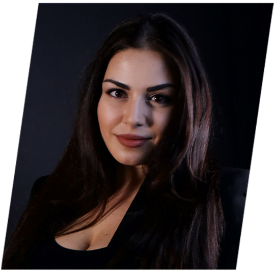 Sheyda Milman Master NYC SAT Tutor 1